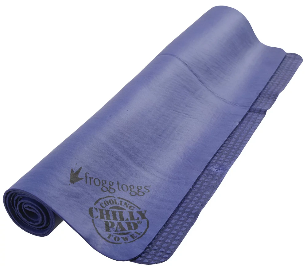 frogg toggs® Chilly Pad® Cooling Towel                                                                                        