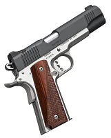 Kimber Custom II 2-Tone .45 ACP Semiautomatic Pistol                                                                            