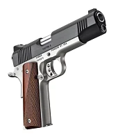 Kimber Custom II 2-Tone .45 ACP Semiautomatic Pistol                                                                            