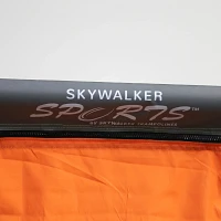 Skywalker Sports 9' x 5' Soccer Goal with Practice Banners                                                                      