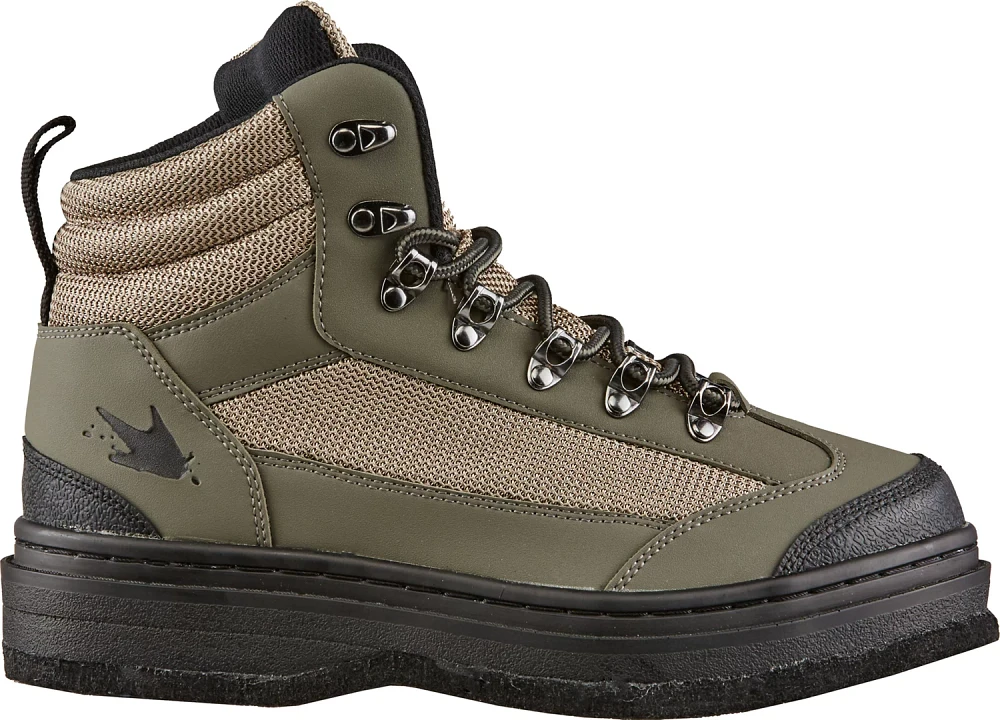 frogg toggs Men's Hellbender FL Wading Shoes                                                                                    