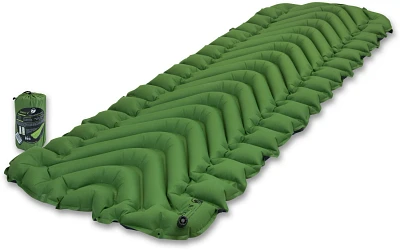 Klymit Static V Inflatable Sleeping Pad                                                                                         