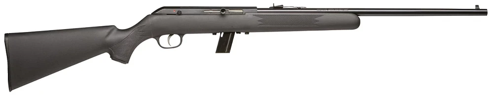 Savage 64 F .22 LR Rimfire Semiautomatic Rifle                                                                                  