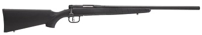 Savage B.Mag .17 WSM Bolt-Action Rifle                                                                                          