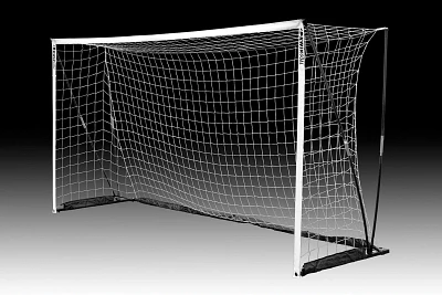 Kwik Goal 6.5 ft x 12 ft Flex Soccer Goal                                                                                       