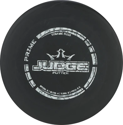 Dynamic Discs Prime Judge Putter                                                                                                