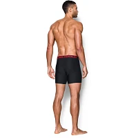 Under Armour Men's Original Series Boxerjock Boxer Briefs 2-Pack