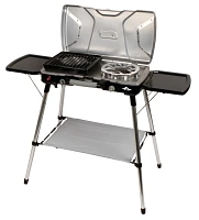 Coleman™ FyreCommander™ 3-in-1 2-Burner Propane Stove                                                                       