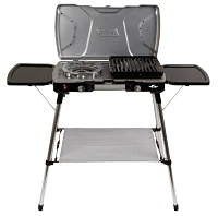 Coleman™ FyreCommander™ 3-in-1 2-Burner Propane Stove                                                                       