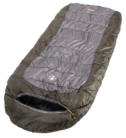 Coleman™ Big Basin™ Extreme Weather 15°F Mummy Sleeping Bag                                                                