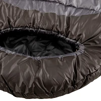 Coleman™ Big Basin™ Extreme Weather 15°F Mummy Sleeping Bag                                                                