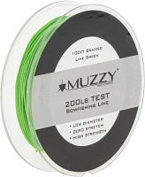 Muzzy 200 lb. - 100' Bowfishing Line                                                                                            