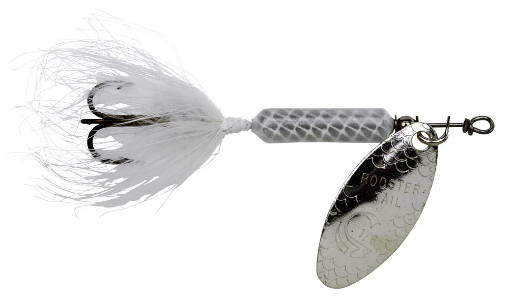 Yakima Rooster Tail / oz. Spinnerbait