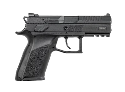 CZ P-07 9mm Pistol                                                                                                              