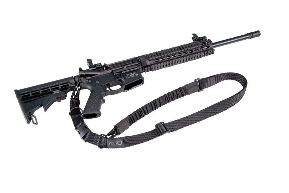 Caldwell AR Modular Dual-Point Sling Kit                                                                                        