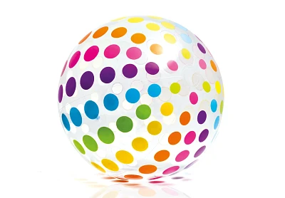 INTEX 42 in Jumbo Beach Ball                                                                                                    