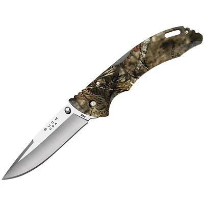 Buck Bantam 286 BHW Folding Knife                                                                                               