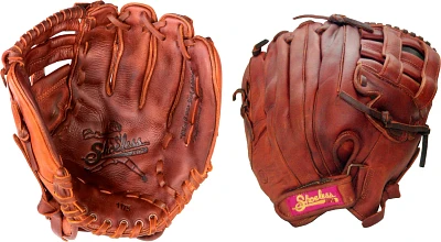 Shoeless Joe® Women's Shoeless Jane 11.75" Fast-Pitch Softball Infield Glove                                                   
