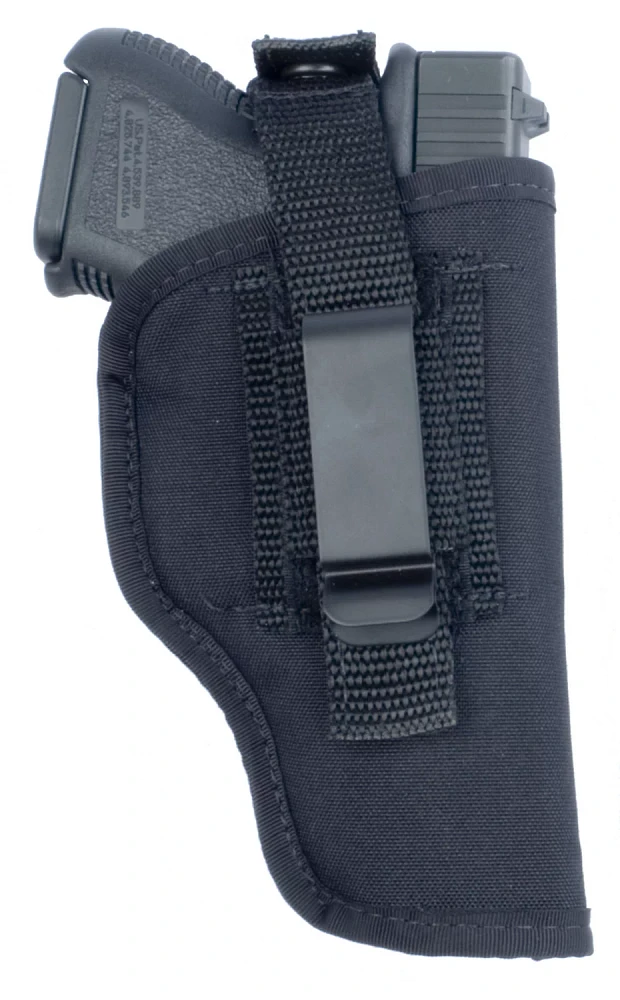 Soft Armor L Series Hip/Inside-the-Pant Holster