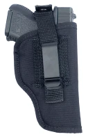 Soft Armor L Series Hip/Inside-the-Pant Holster