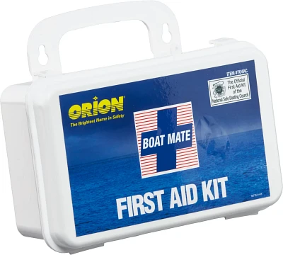 Orion First Aid Kit                                                                                                             
