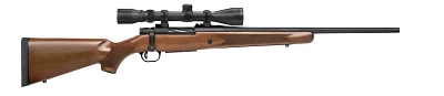 Mossberg Patriot Bantum .243 Win. Bolt-Action Rifle                                                                             