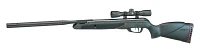 Gamo Wildcat Whisper .177 Caliber Air Gun                                                                                       