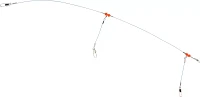 Eagle Claw Double Drop Blue Wire Leaders 10-pack                                                                                