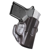 DeSantis Gunhide Mini Scabbard SIG SAUER P938 Slide Belt Holster                                                                