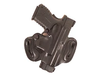 DeSantis Gunhide Mini Slide GLOCK Belt Holster                                                                                  