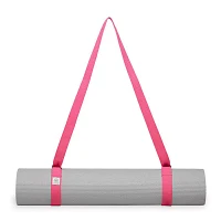 Gaiam Easy Cinch Yoga Mat Sling                                                                                                 