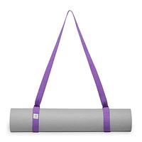 Gaiam Easy Cinch Yoga Mat Sling                                                                                                 