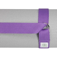 Gaiam Easy Cinch Yoga Mat Sling                                                                                                 