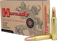Hornady Superformance .375 300-Grain Centerfire Rifle Ammunition                                                                