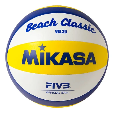Mikasa Varsity Series Beach Classic Volleyball                                                                                  