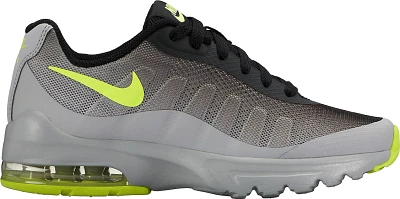 Nike Kids' Air Max Invigor Running Shoes                                                                                        