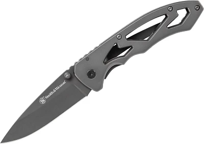 Smith & Wesson Frame Lock Folding Knife                                                                                         