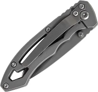 Smith & Wesson Frame Lock Folding Knife                                                                                         
