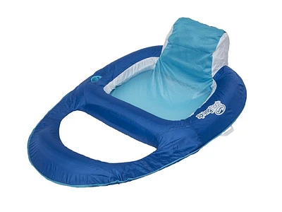 SwimWays Spring Float Pool Recliner and lounger                                                                                 