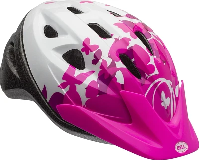Bell Kids' Rally™ Flutter Bicycle Helmet                                                                                      