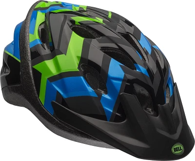 Bell Youth Axle™ Bicycle Helmet
