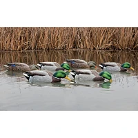 Avian-X Back Water Topflight Mallards Set                                                                                       