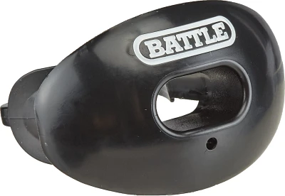 Battle Adults' Oxygen Football Mouth Guard