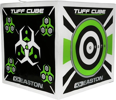EASTON® Tuff Cube Archery Target                                                                                               