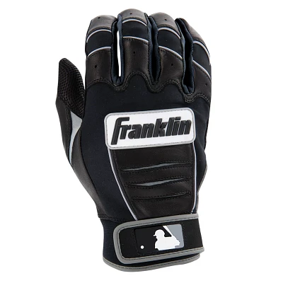 Franklin Adults' CFX Pro Batting Gloves
