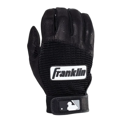 Franklin Adults' Pro Classic Batting Gloves