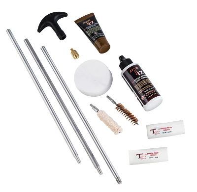 Thompson/Center T-17 Muzzleloader Cleaning Kit                                                                                  