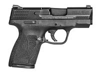 Smith & Wesson M&P45 ShieldM2.0 45 ACP Compact 7-Round Pistol                                                                   