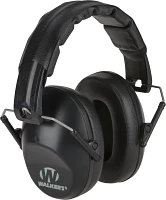 Walker's Passive Pro Low-Profile Noise-Reducing Earmuff                                                                         