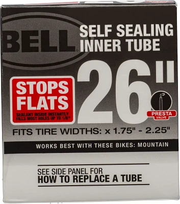Bell Premium Self Seal Inner Tube